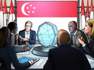 Singapore to require crypto firms to put user assets into trusts by year-end