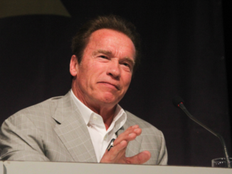 Skynet Incoming? 'Terminator' Star Arnold Schwarzenegger Warns of AI Threat