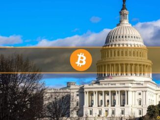 US Government Sells Another 8,200 Bitcoin, On-Chain Data Confirms