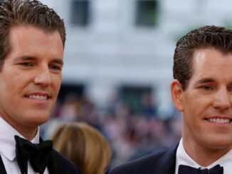 Winklevoss twins sue crypto investor DCG after dispute over restructuring