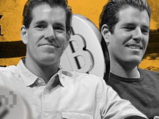 Cameron Winklevoss Lambasts SEC Resistance to Bitcoin ETFs