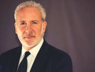 Peter Schiff's Son Is No Longer A Bitcoin Believer