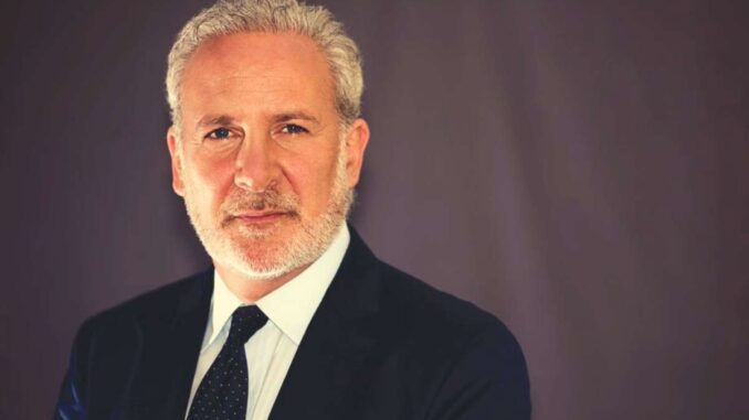 Peter Schiff's Son Is No Longer A Bitcoin Believer