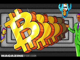 Bitcoin ‘supercomputer’ and BTC DeFi coming soon – Cointelegraph Magazine