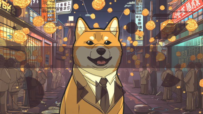 ChatGPT Analyses Shiba Inu Price for 2023, 2024, 2025, 2030 – Is Wall Streets Memes More Likely to Hit $1?