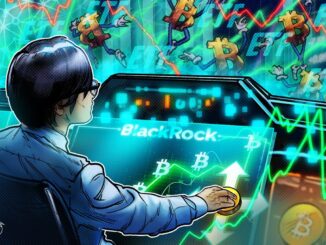 BlackRock has more to lose from a BTC price crash pre-Bitcoin ETF