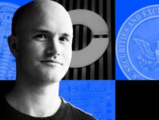 Coinbase chief says US exit ‘not in the realm of possibility’