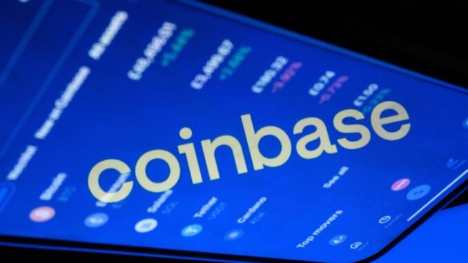 Coinbase secures approval to offer crypto futures to US retail investors