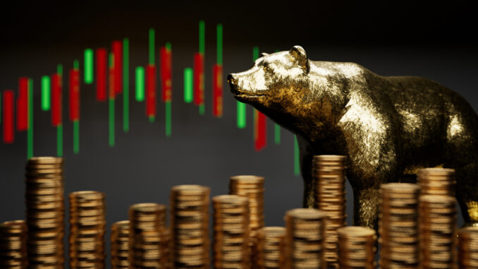 Compound (COMP) Bears Take Full Control As Price Dips 20% In 7-days