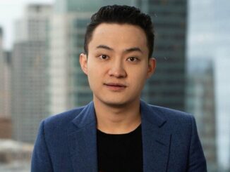 Crypto Billionaire Justin Sun