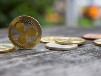 Gemini lists XRP, opens token deposits