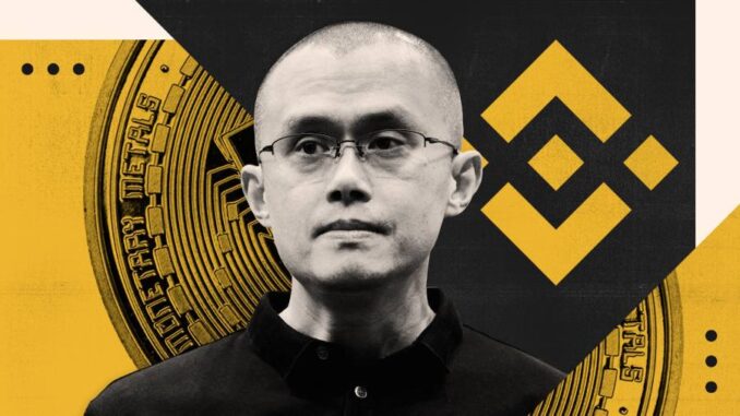 Has Binance blown its chance to rule the crypto markets?