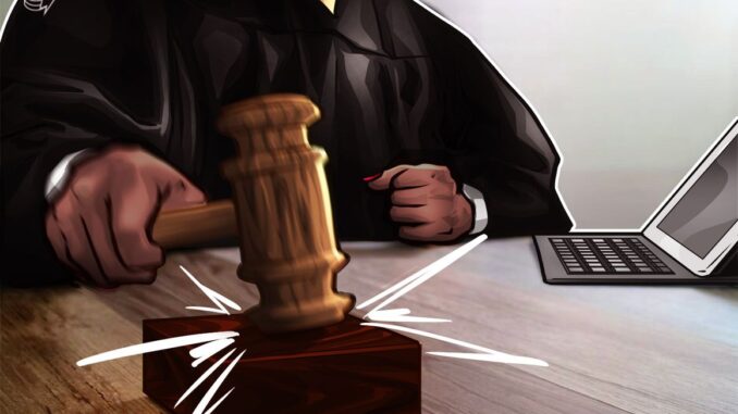 OpenSea manager accused of insider trading sentenced to 3 months in prison, $50K fine