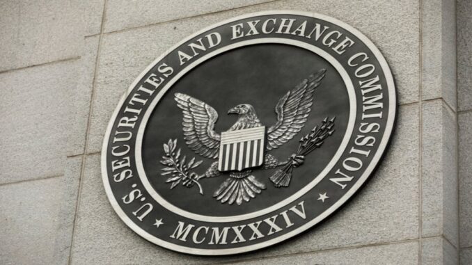 SEC Fines LA Company $6 Million Over NFTs Sold as Securities