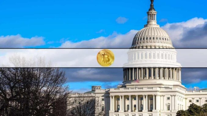 How Do 2024 Presidential Candidates Look at Crypto?