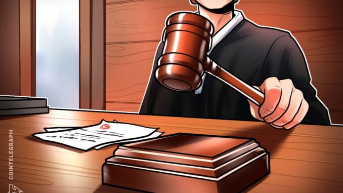 Crypto lender BlockFi gets court nod to repay customers