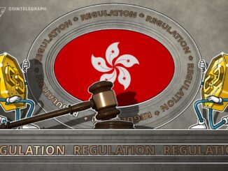 Hong Kong central bank warns against crypto firms using banking terms