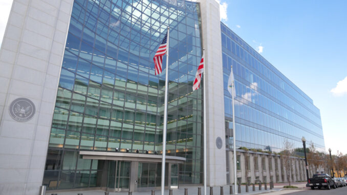 More SEC Enforcement Action is Coming With DeFi in Firing Line, Warns Key Agency Official