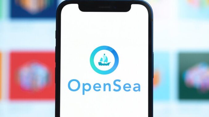 OpenSea API Users Warned of Third-Party Security Breach