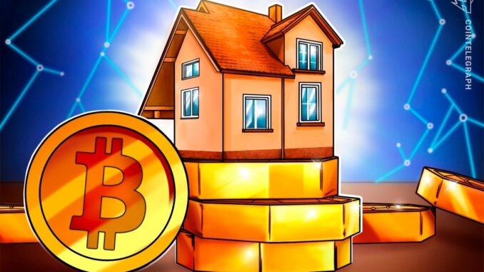 Real estate or Bitcoin: Which is more reliable?