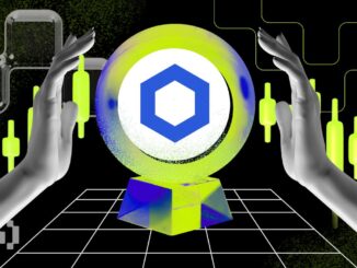 What Next for Chainlink (LINK) Price After Tokenization Tests With SWIFT ?