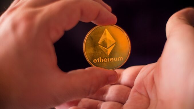 Ethereum Foundation swaps Ether worth $2.7 Million, ETH dips