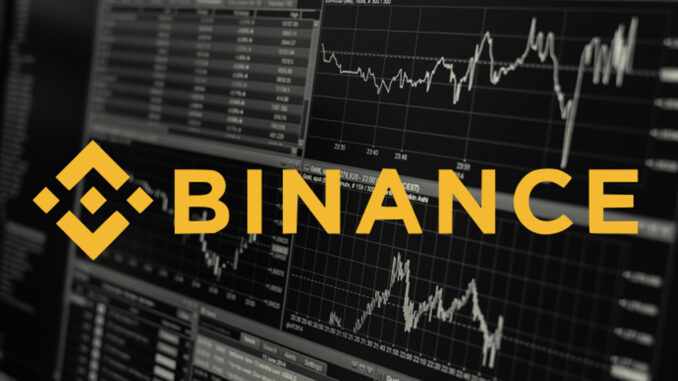 Binance