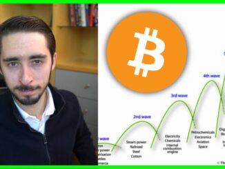 Bitcoin And Generational Cycles | Looking Beyond The 4 Year Cycle...