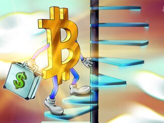 Bitcoin suddenly rockets past $34K as ETF excitement grows