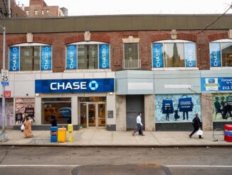 Chase Bank customers can now pay mortgages using crypto through FCF Pay