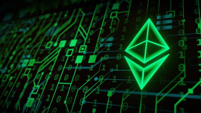 Ethereum's Centralization Increased Post Merge and Shanghai Upgrades