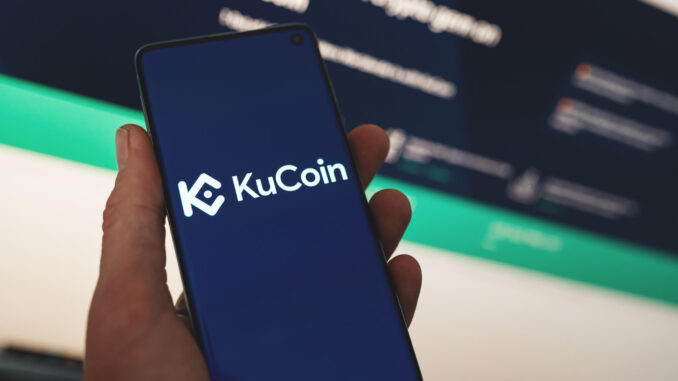 islamic coin lists on kucoin