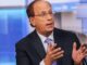 BlackRock CEO Larry Fink Calls Bitcoin Pump A "Flight to Quality"