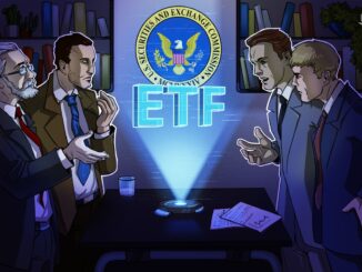 SEC reportedly won’t appeal court decision on Grayscale Bitcoin ETF