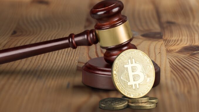 South Korean Crypto Fraudster Jailed for 7 Years