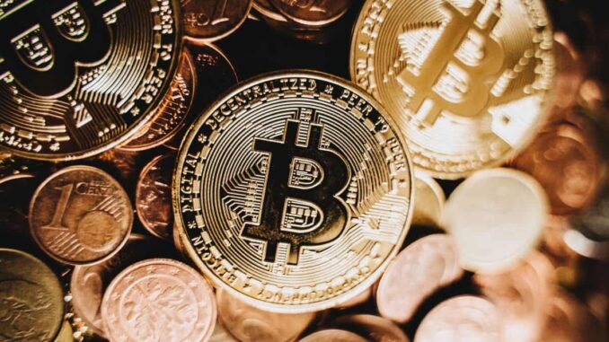 We Asked ChatGPT Whether Bitcoin or Gold Will Perform Better Amid Israel-Hamas War