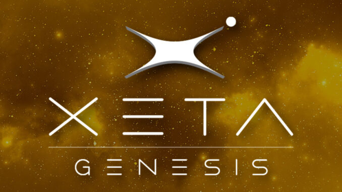 XETA Genesis yields millions via advanced high frequency trading algorithms