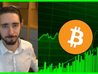 Bitcoin Flash Rally | Here's What You Need To Know