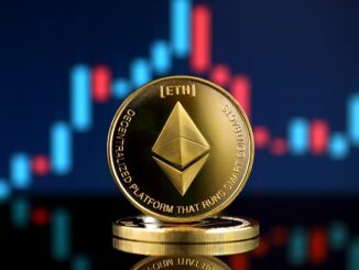 Ether surpasses $2,100 as Shiba Memu’s presale approaches $4.5M