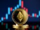 Ether surpasses $2,100 as Shiba Memu’s presale approaches $4.5M