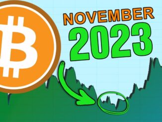 PARABOLIC Bitcoin Price Prediction 2024! (Are You Ready?)