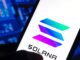 Solana Touches $50 Per Coin While Tron and Optimism See Gains