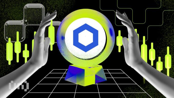 Chainlink (LINK) Price Increase Takes a Pause – Is There a Path to $20 This Year?