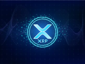 XRP price