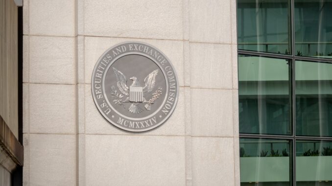 SEC asks for final changes to spot Bitcoin ETF filings: Report