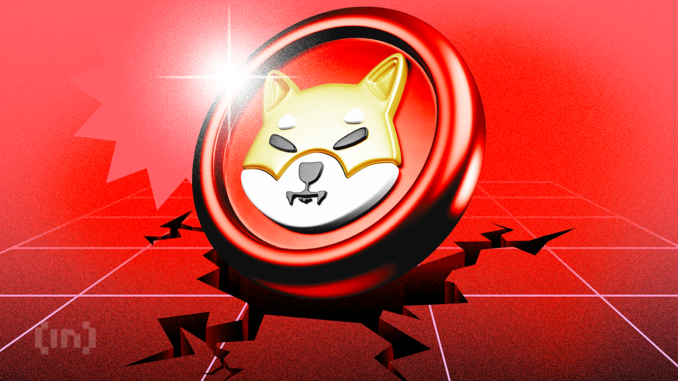 Justin Sun Withdrew $6 Million in Shiba Inu from Binance: How Will SHIB Price React?