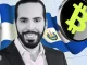 El Salvador Invites Foreigners to Bring Bitcoin Into the Country