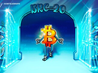 BRC-20 tokens are presenting new opportunities for Bitcoin buyers