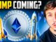 Ethereum ETH Crypto Price Prediction (PUMP COMING?!)