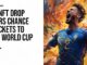FIFA NFT Drop To Offer Chance at Tickets to 2026 World Cup Final